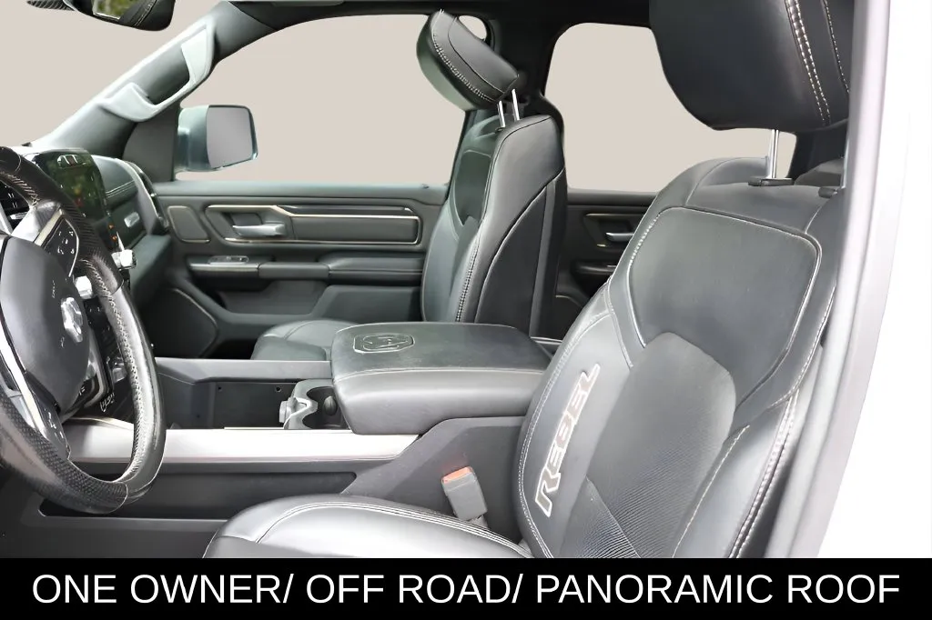 Ram 1500 photo 15