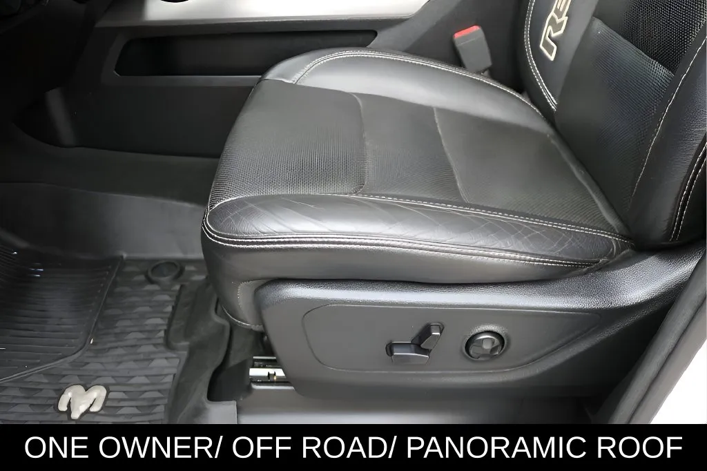 Ram 1500 photo 16
