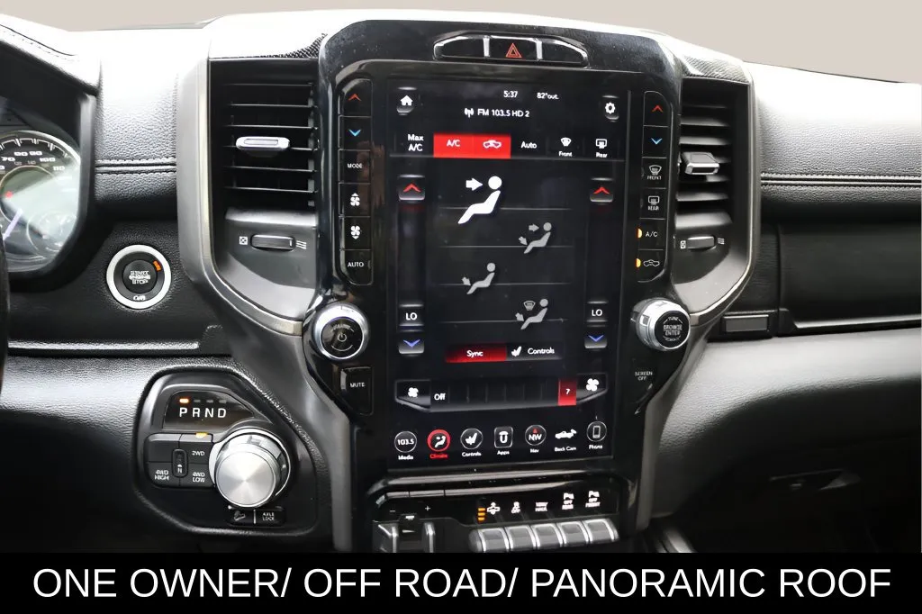 Ram 1500 photo 24