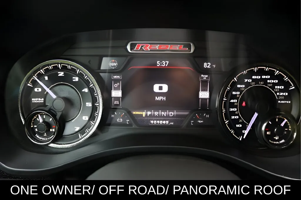 Ram 1500 photo 30