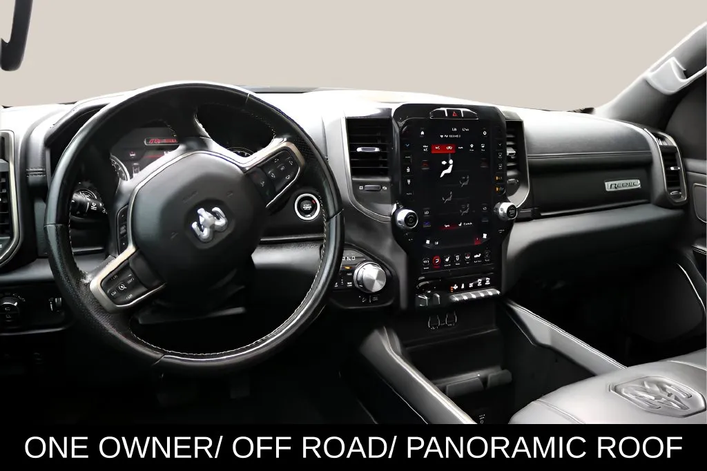 Ram 1500 photo 17
