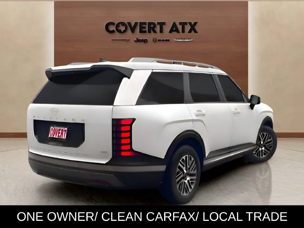 Hyundai Palisade photo 5
