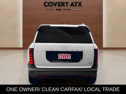 More photos of 2026 Hyundai Palisade SEL Convenience at Covert Chrysler Dodge Jeep Ram, TX