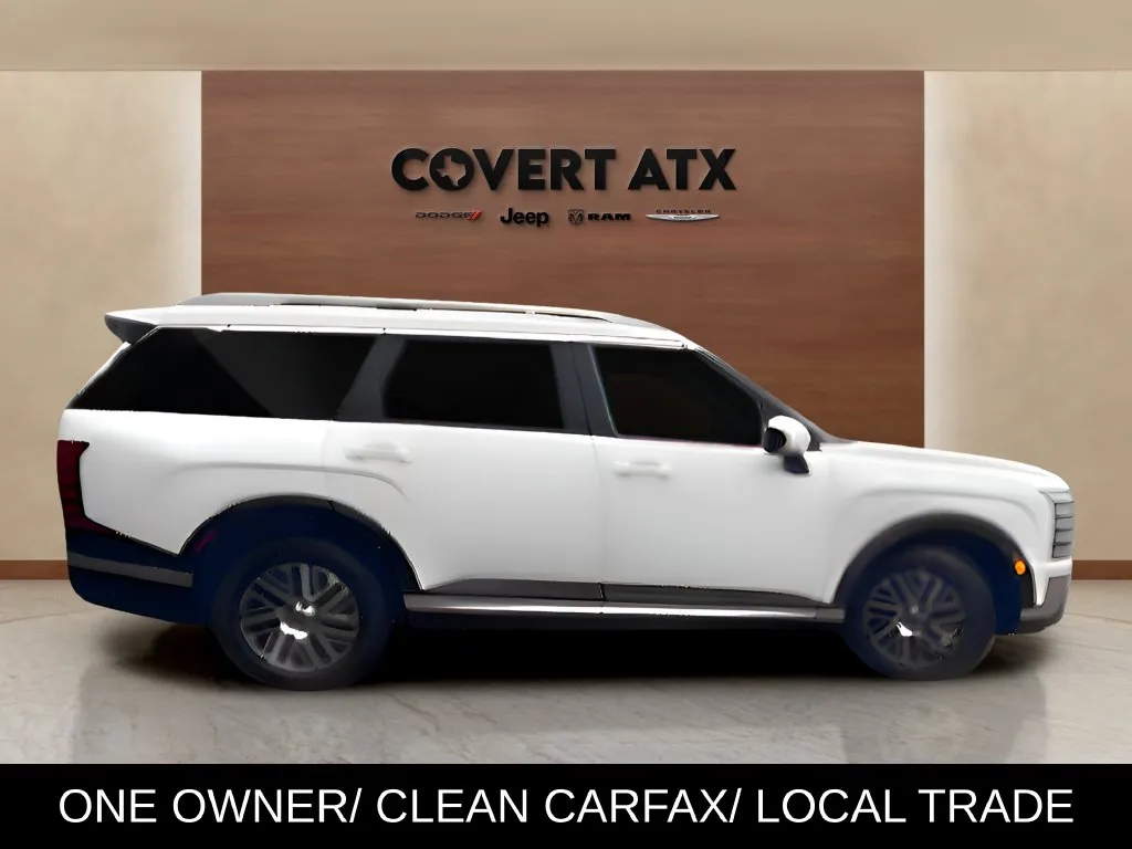 Hyundai Palisade photo 6