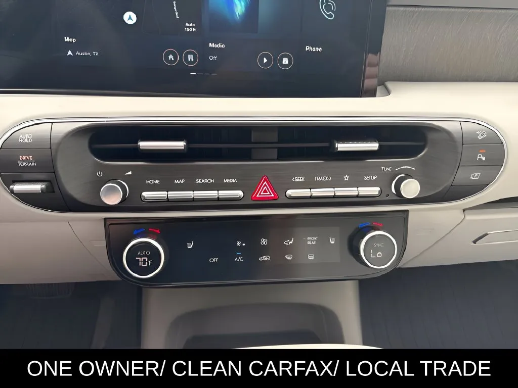 Hyundai Palisade photo 14