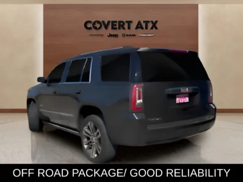 Another view of 2018 GMC Yukon Denali for sale in Austin, TX at Covert Chrysler Dodge Jeep Ram