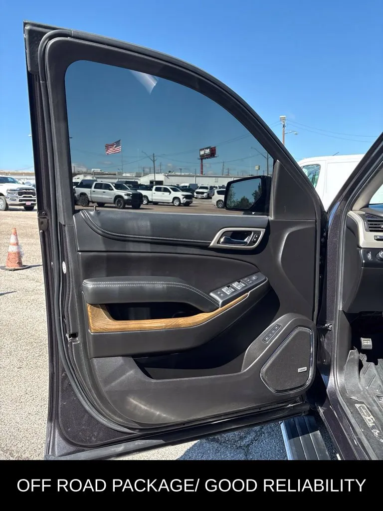 GMC Yukon photo 10