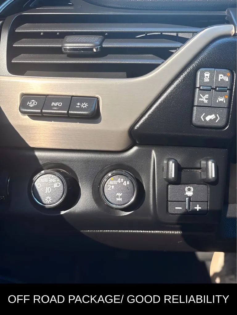 GMC Yukon photo 22