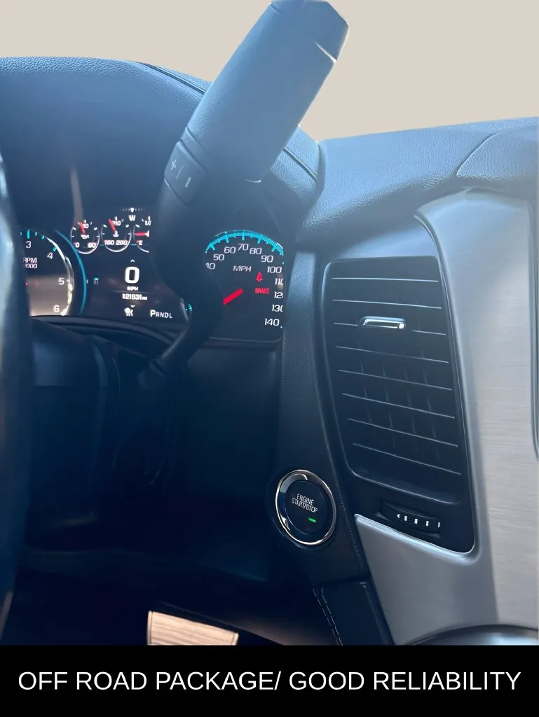 GMC Yukon photo 17