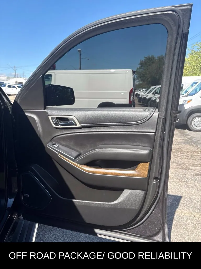 GMC Yukon photo 16