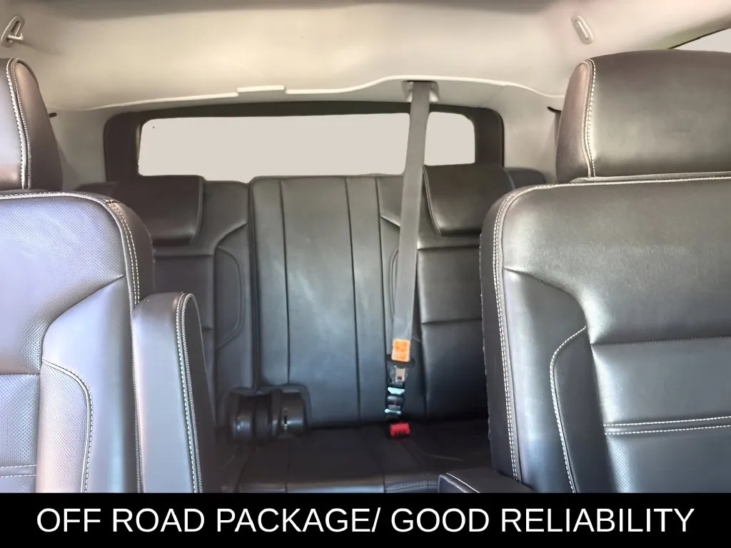 GMC Yukon photo 15