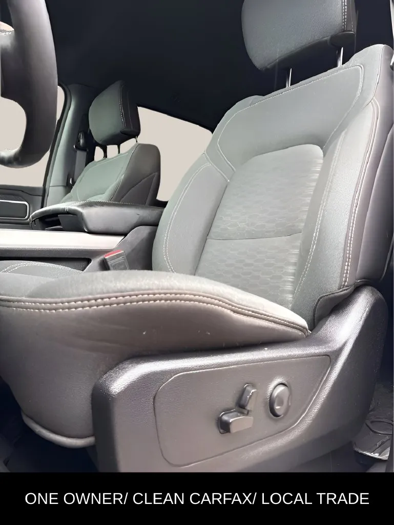 Ram 1500 photo 11