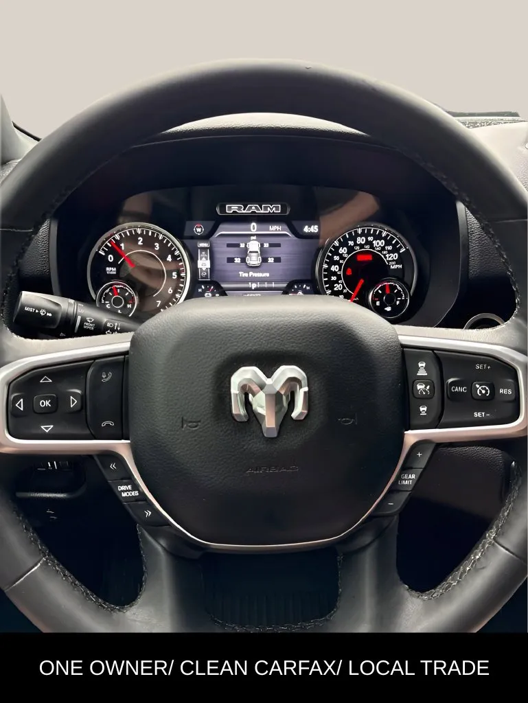 Ram 1500 photo 19