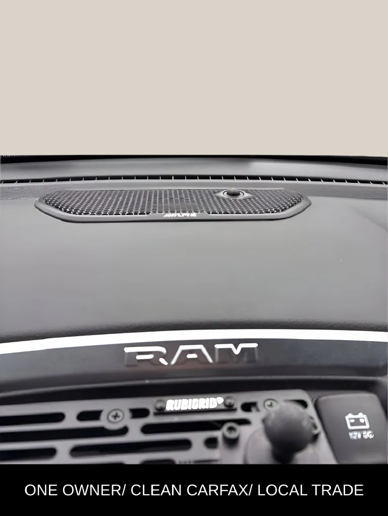 Ram 1500 photo 25