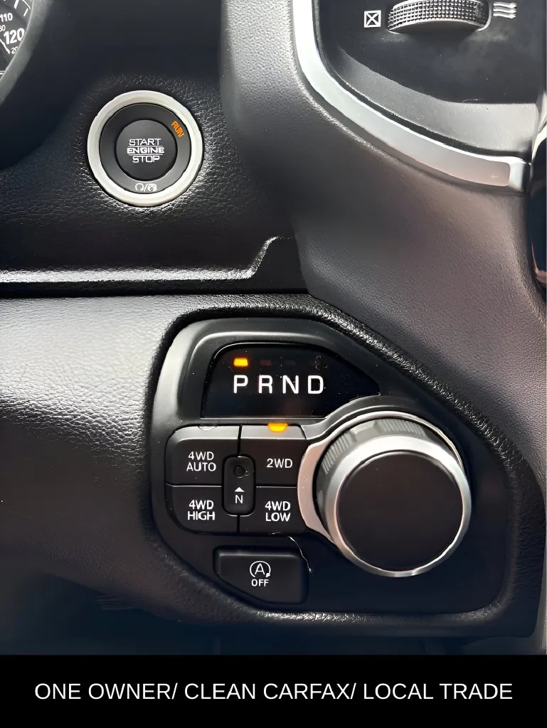 Ram 1500 photo 20