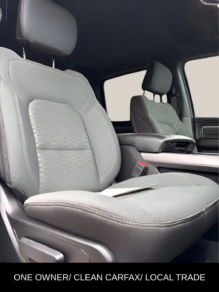 Ram 1500 photo 18
