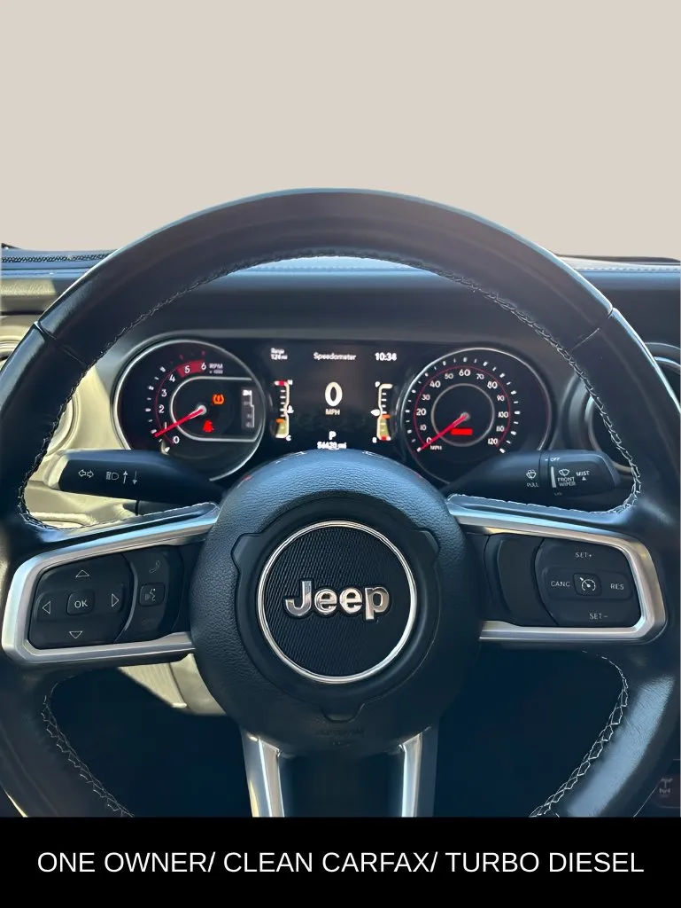 Jeep Gladiator photo 16