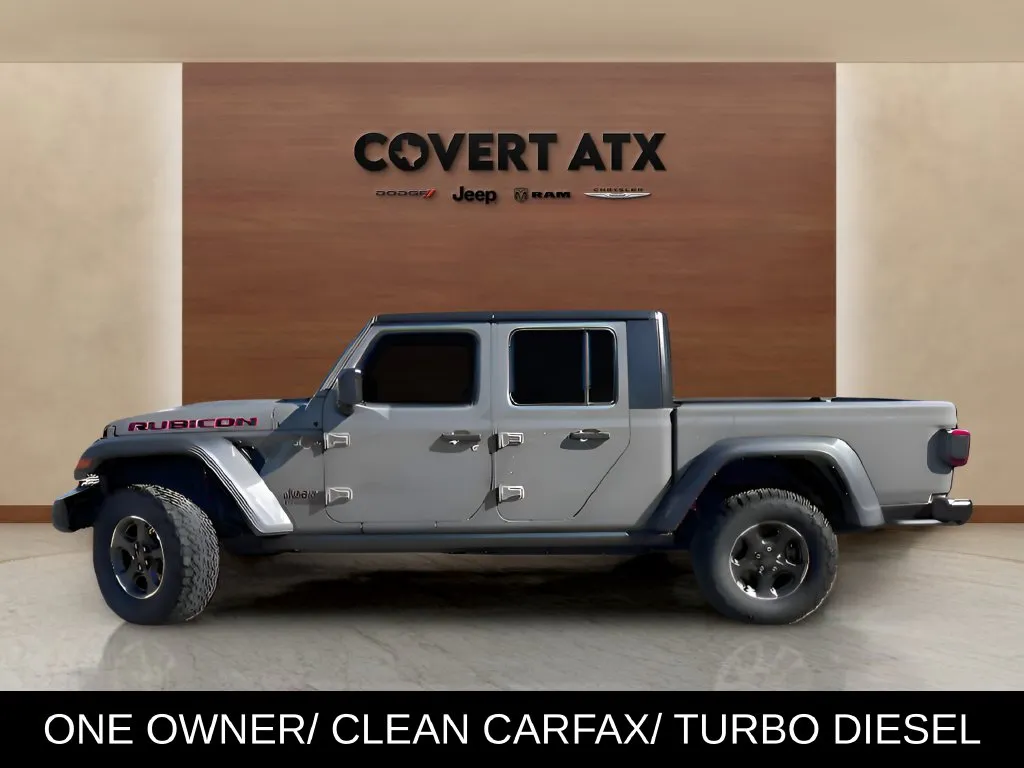 Jeep Gladiator photo 2
