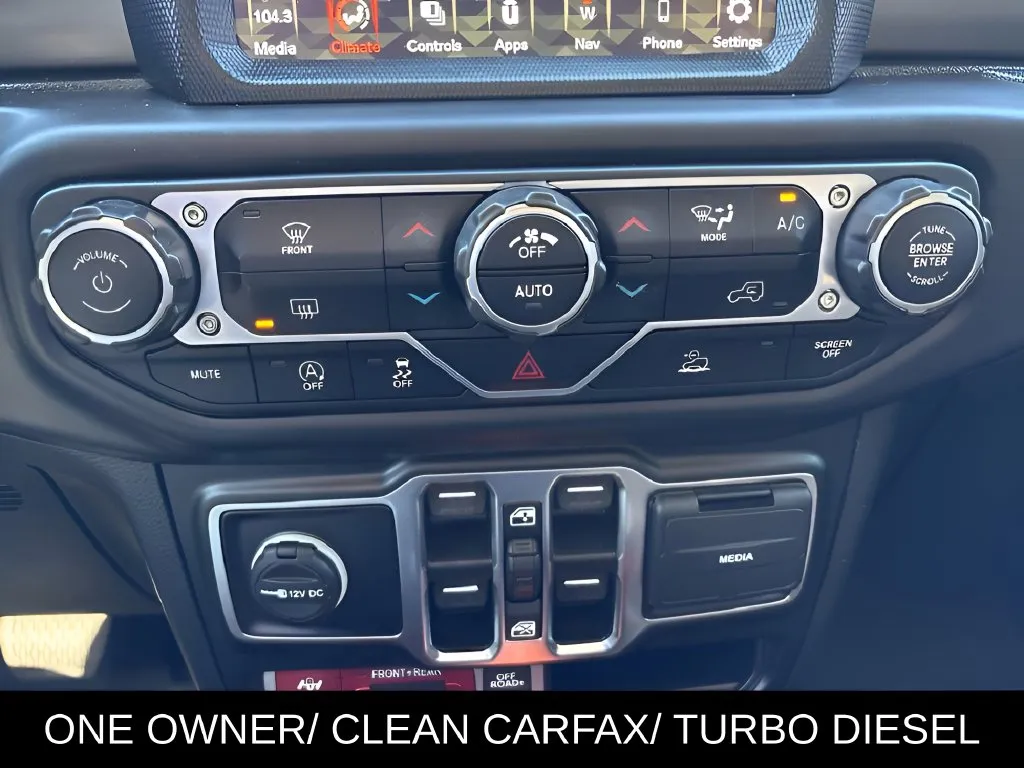 Jeep Gladiator photo 17