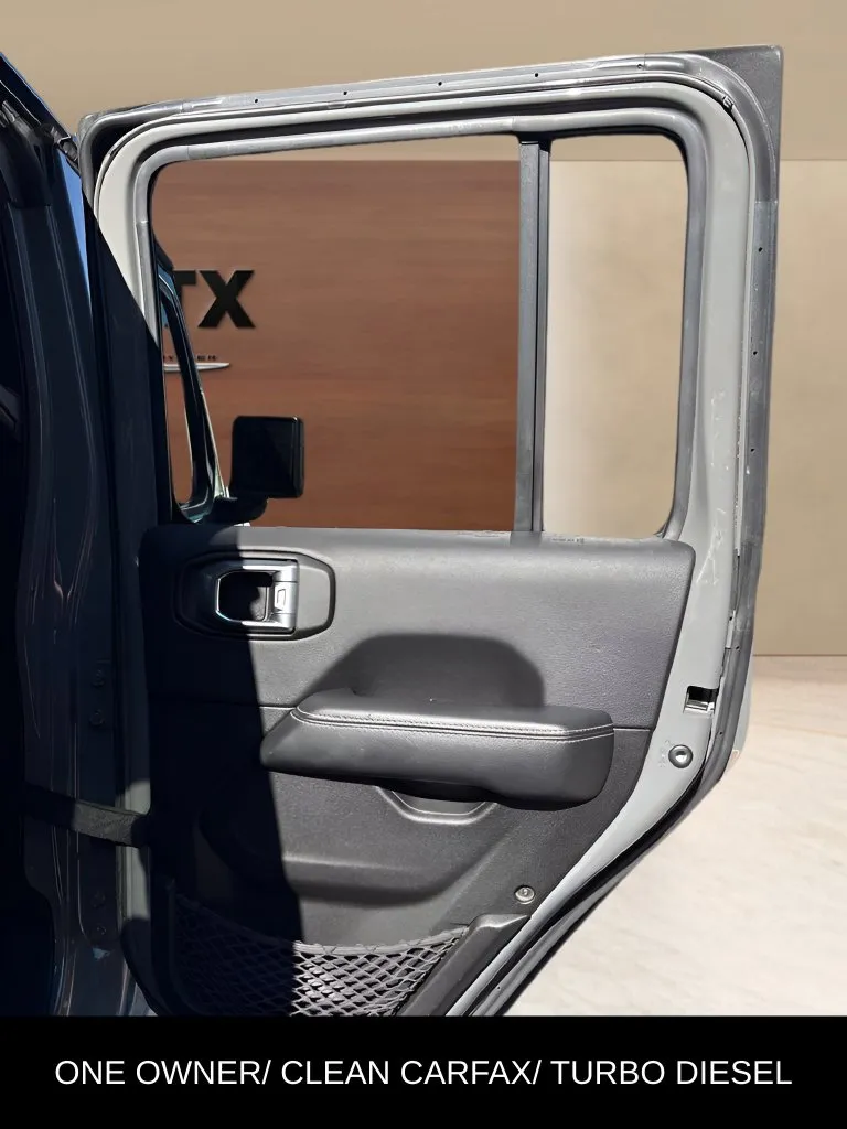 Jeep Gladiator photo 13