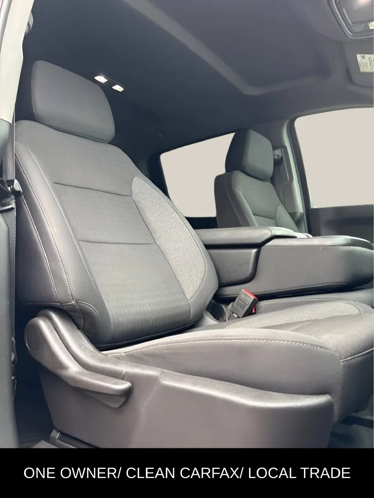 Chevrolet Silverado photo 19