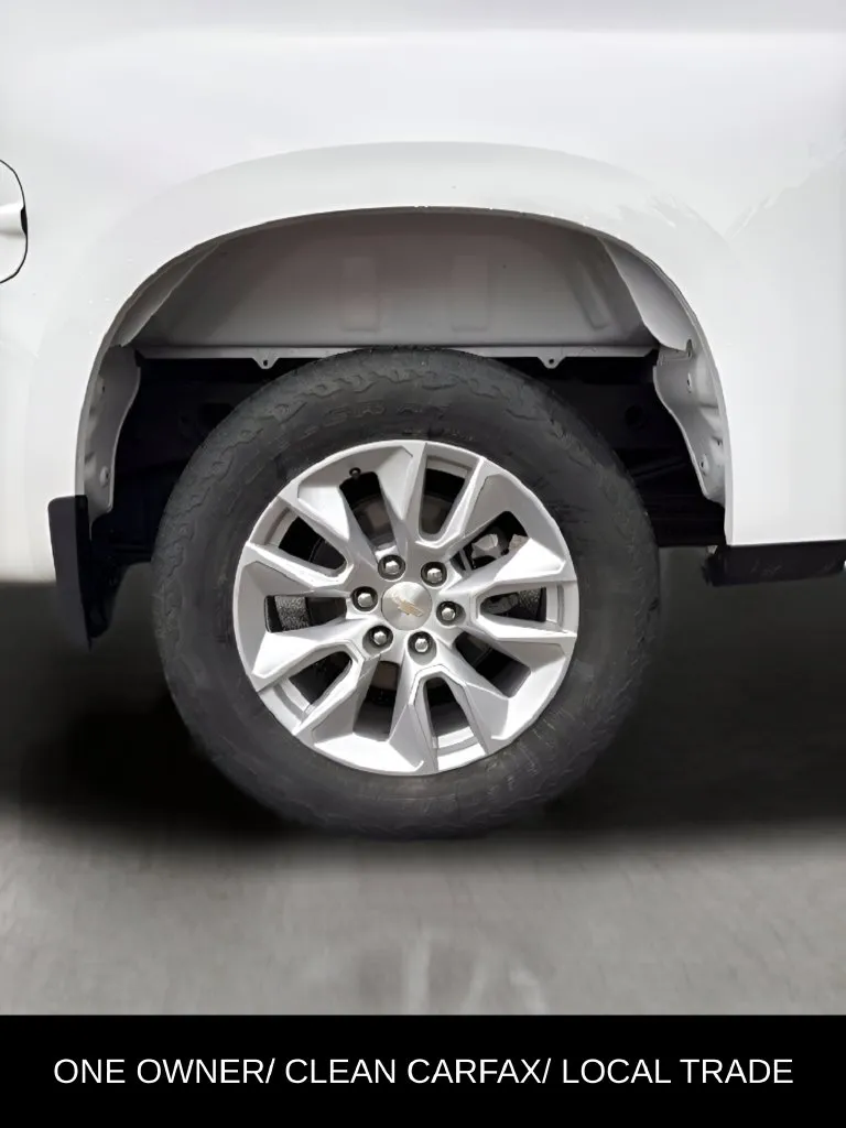 Chevrolet Silverado photo 9
