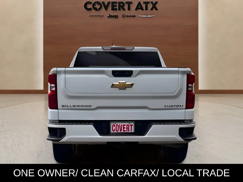 Chevrolet Silverado photo 4