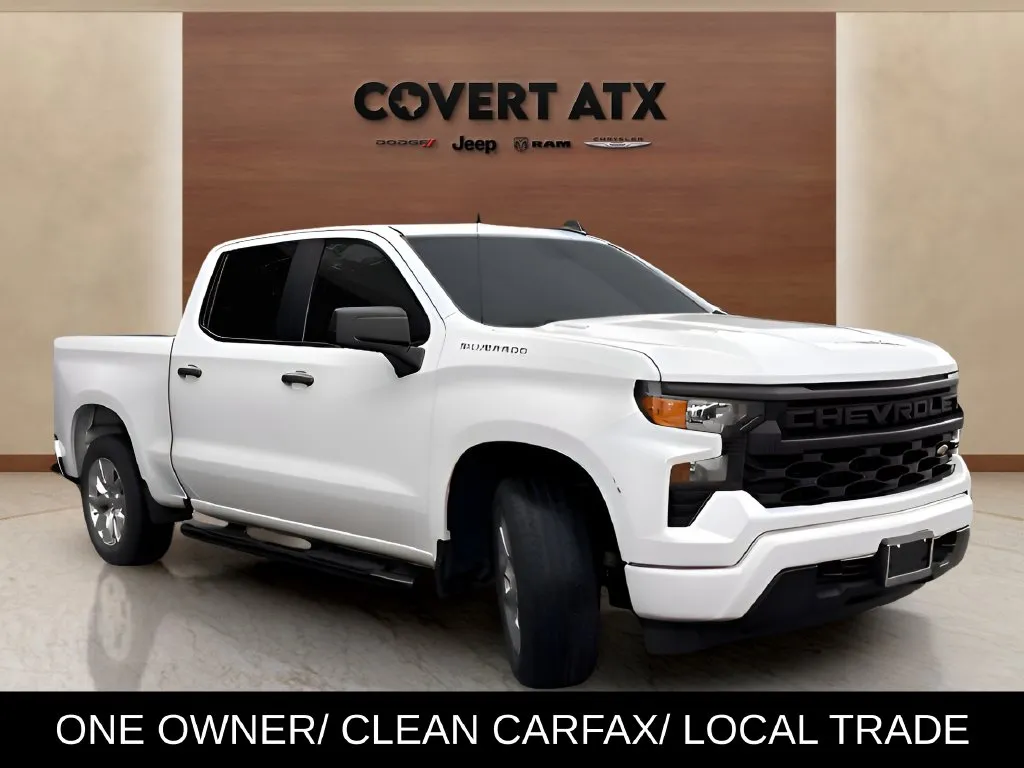 Chevrolet Silverado photo 7