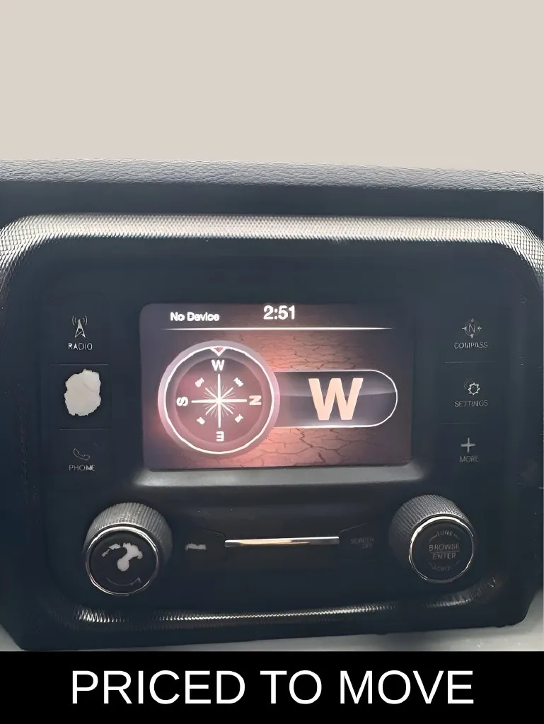 Jeep Wrangler photo 23