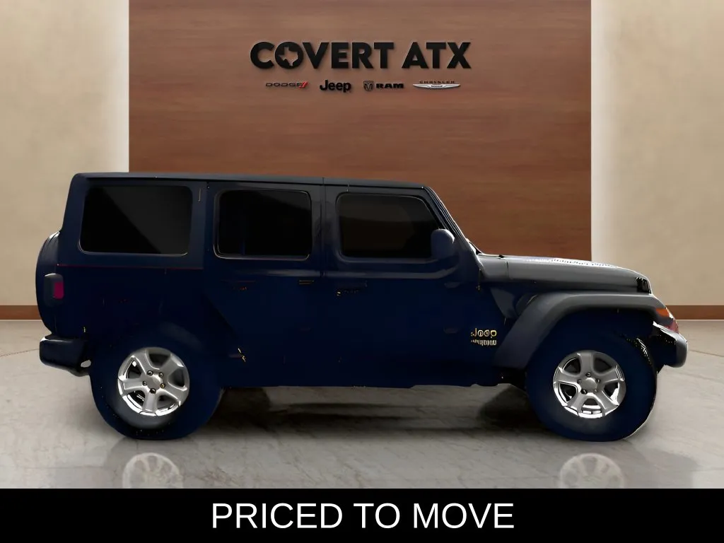 Jeep Wrangler photo 6