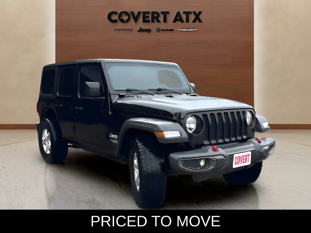 Jeep Wrangler photo 7