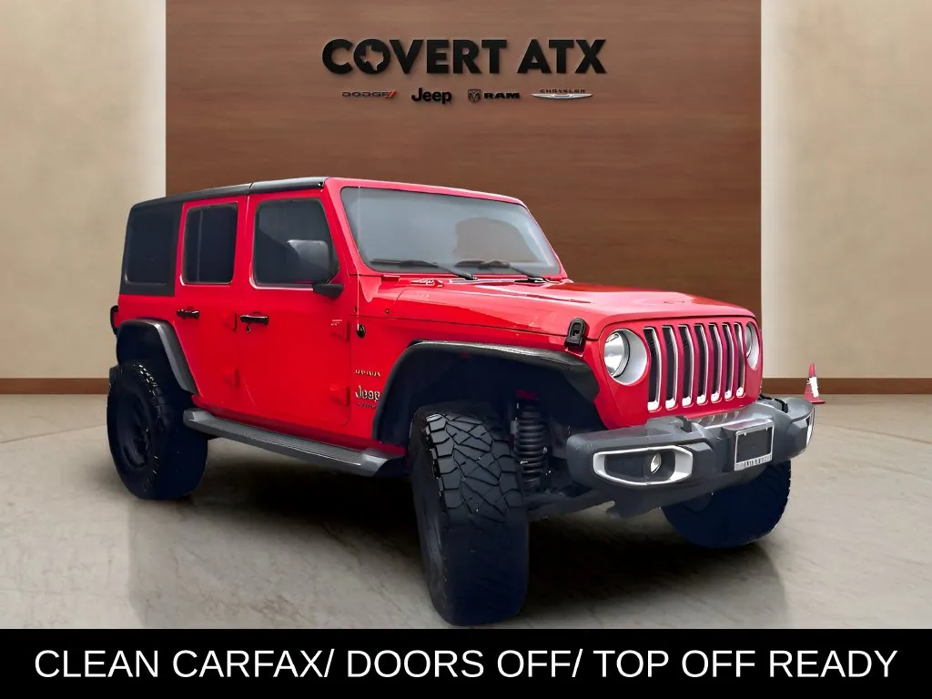 Jeep Wrangler photo 6