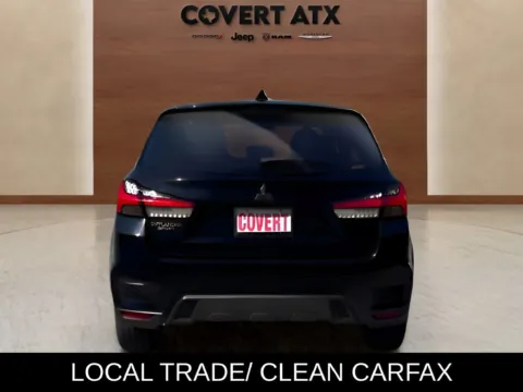 More photos of 2024 Mitsubishi Outlander Sport 2.0 SE at Covert Chrysler Dodge Jeep Ram, TX