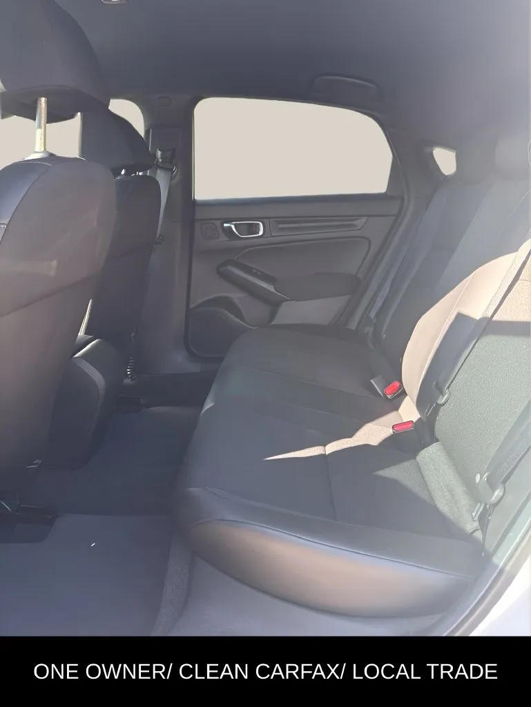 Honda Civic photo 15