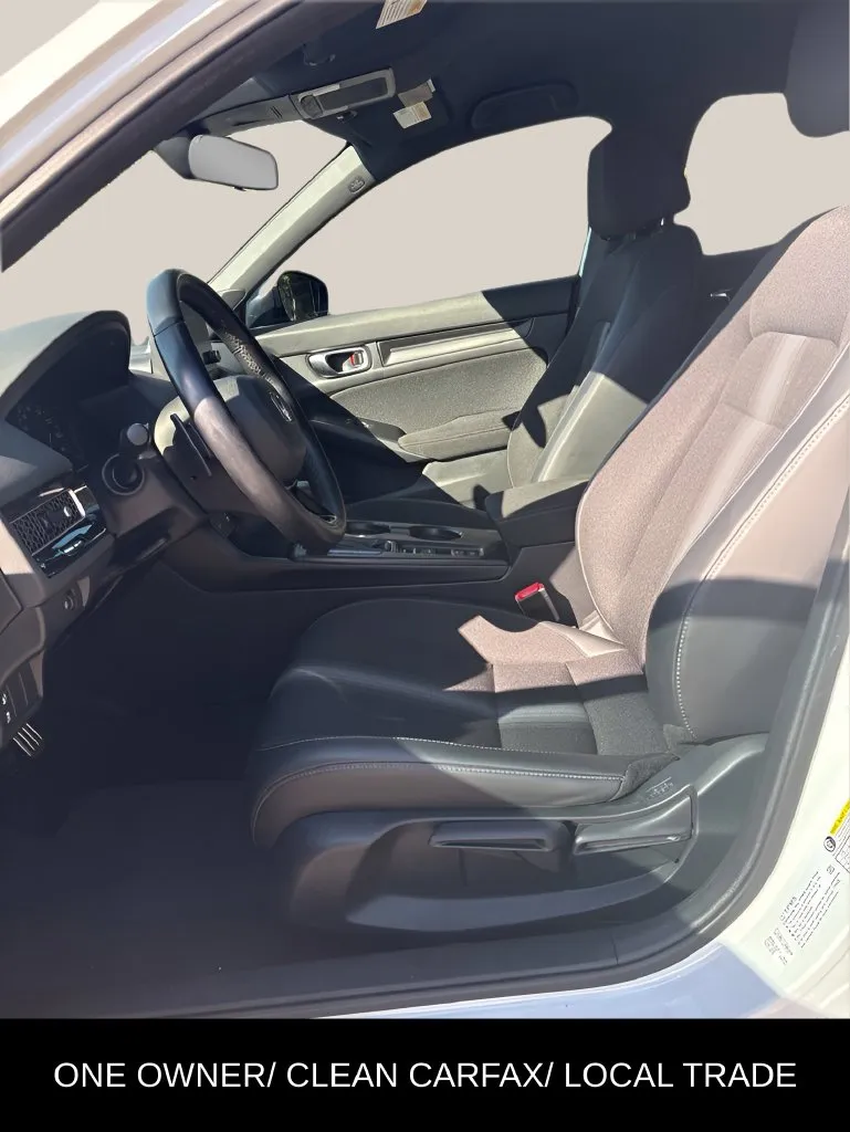 Honda Civic photo 12