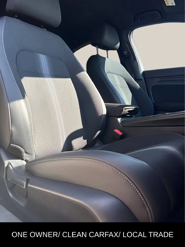 Honda Civic photo 23