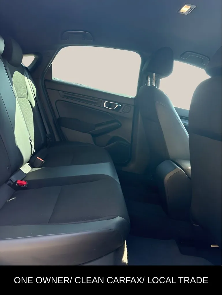 Honda Civic photo 19