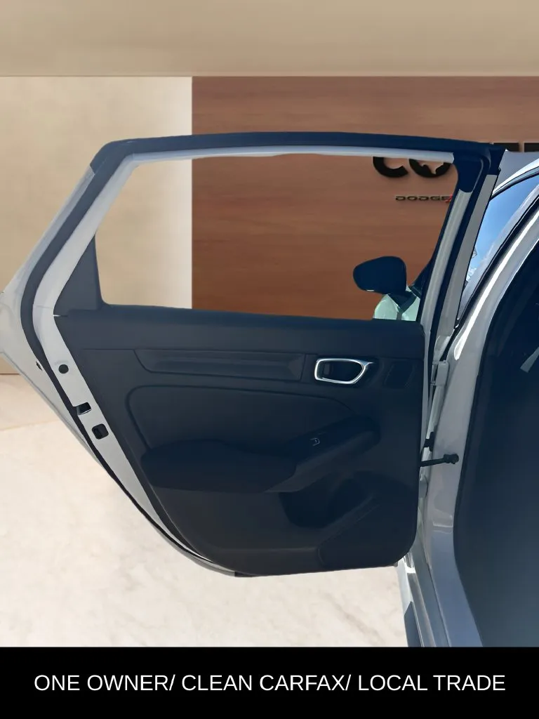 Honda Civic photo 14