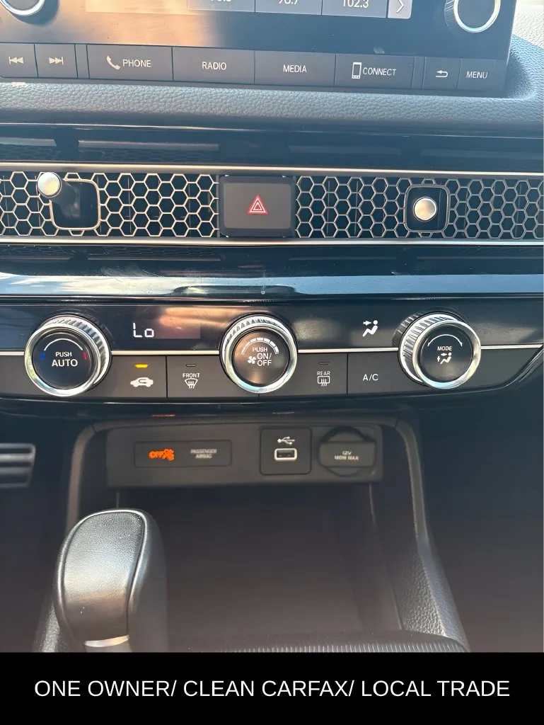 Honda Civic photo 28