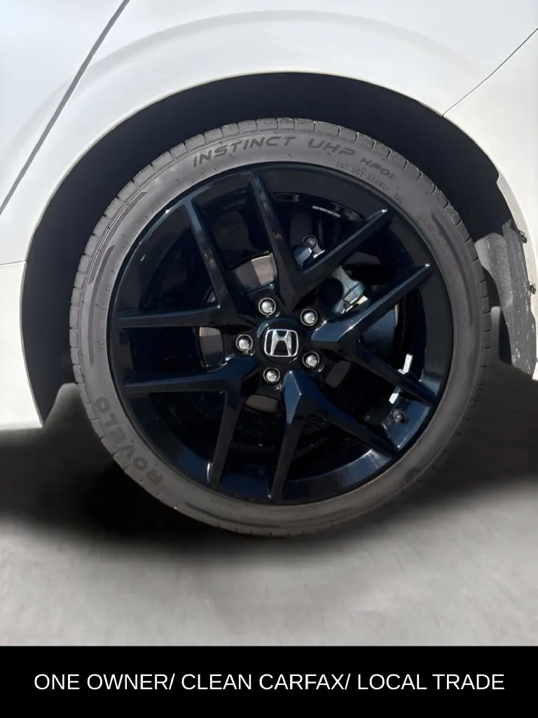 Honda Civic photo 9