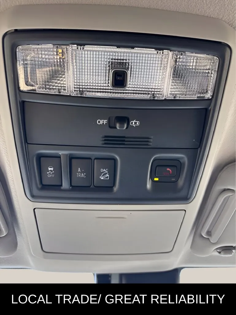 Toyota 4Runner photo 15