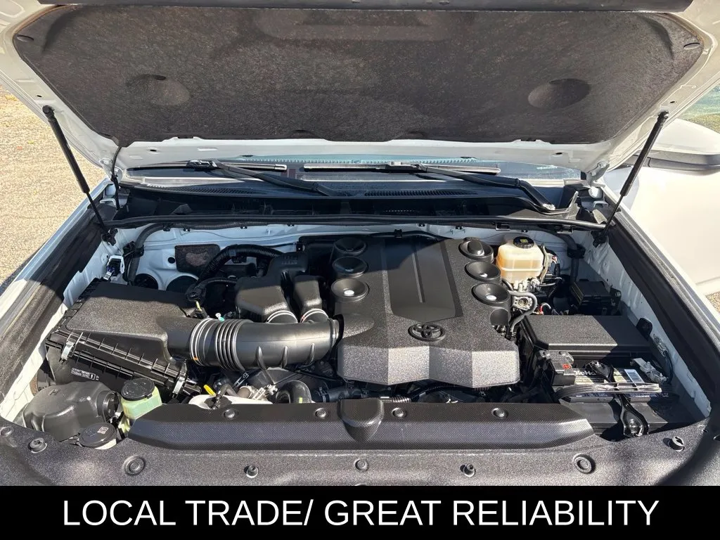 Toyota 4Runner photo 9