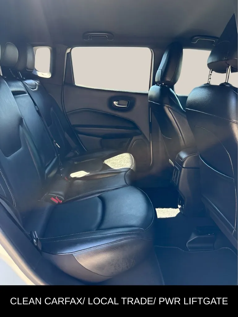 Jeep Compass photo 12