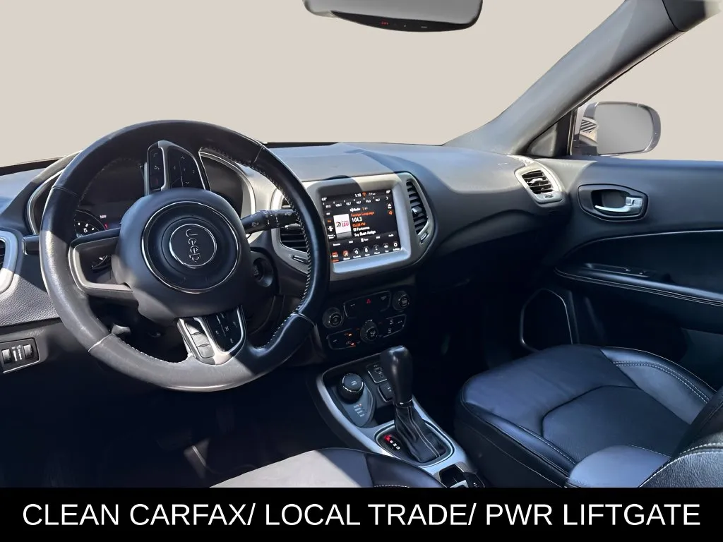 Jeep Compass photo 10