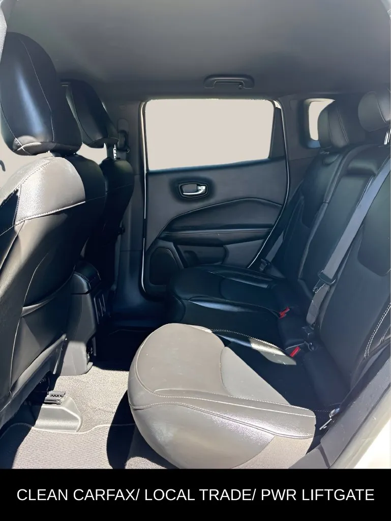 Jeep Compass photo 9