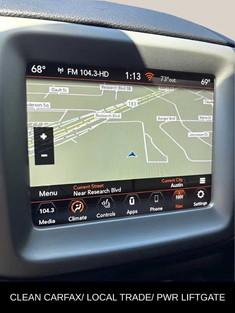 Jeep Compass photo 20