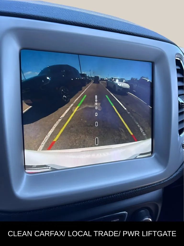 Jeep Compass photo 22