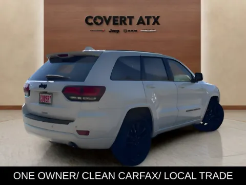 More photos of 2022 Jeep Grand Cherokee WK Laredo X at Covert Chrysler Dodge Jeep Ram, TX