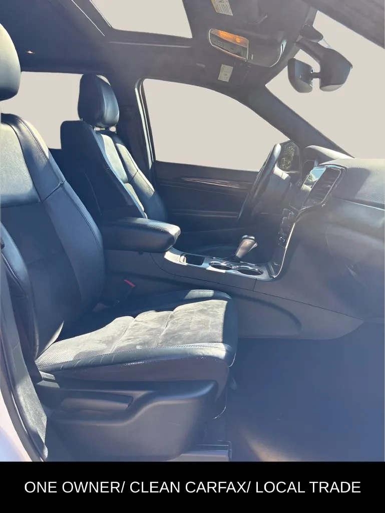 Jeep Grand Cherokee photo 23