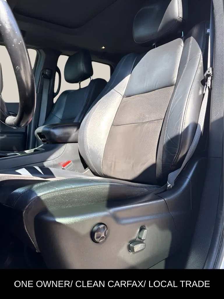 Jeep Grand Cherokee photo 13